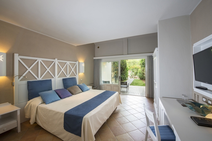 Imagen de la habitación del Hotel Chia Laguna - Village. Foto 11