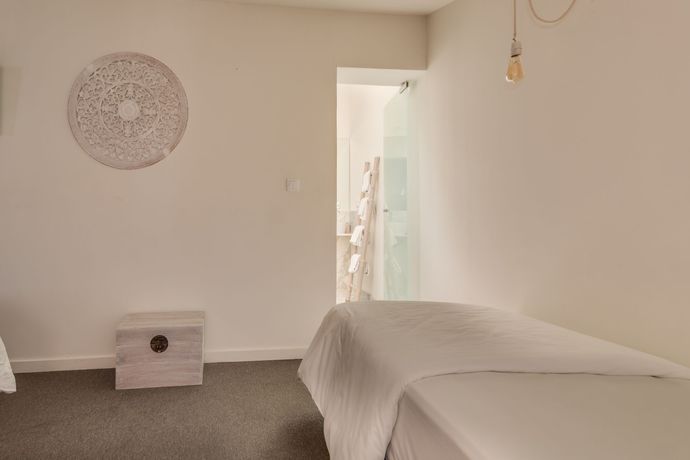 Imagen de la habitación del Hotel Chiado 44. Foto 5