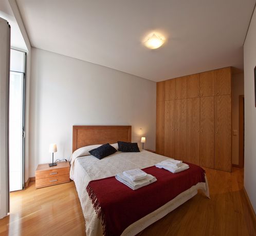 Imagen de la habitación del Hotel Chiado Apartments. Foto 5