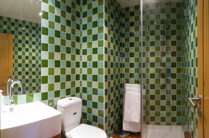 Imagen de la habitación del Hotel Chiado Apartments. Foto 7