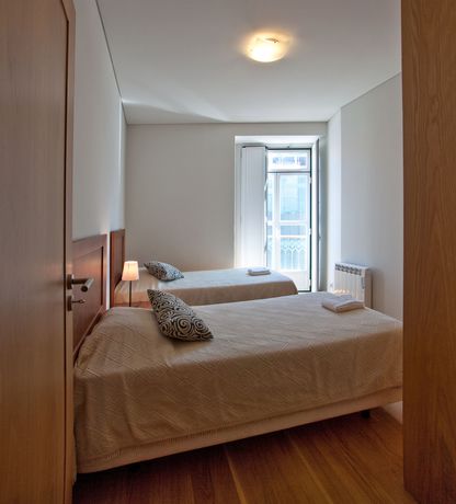 Imagen de la habitación del Hotel Chiado Apartments. Foto 8