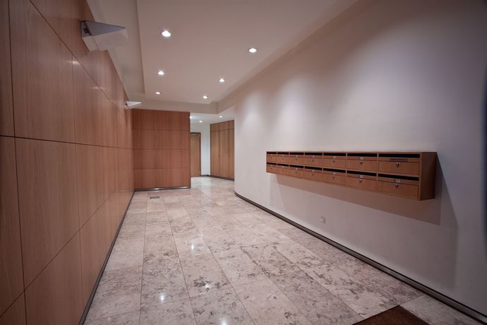 Imagen de los interiores del Hotel Chiado Apartments. Foto 15