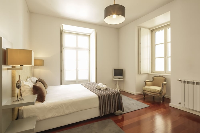 Imagen de la habitación del Hotel Chiado Apartments by LINC. Foto 2