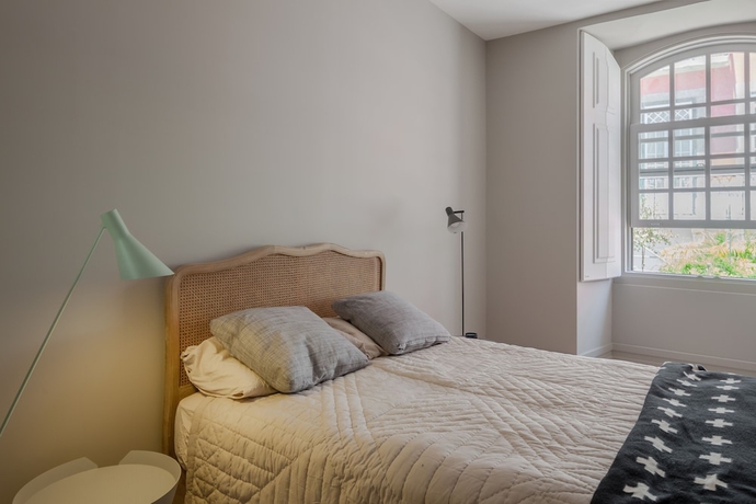 Imagen de la habitación del Hotel Chiado Apartments by LINC. Foto 6