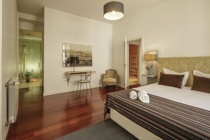 Imagen de la habitación del Hotel Chiado Apartments by LINC. Foto 8
