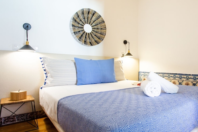 Imagen de la habitación del Hotel Chiado Apartments by LINC. Foto 10