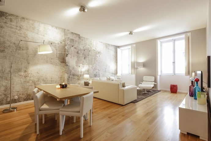 Imagen de la habitación del Hotel Chiado Apartments by LINC. Foto 12