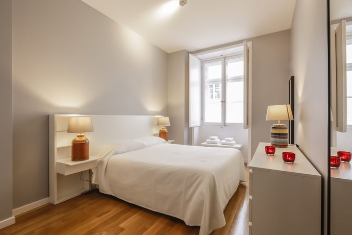 Imagen de la habitación del Hotel Chiado Apartments by LINC. Foto 13