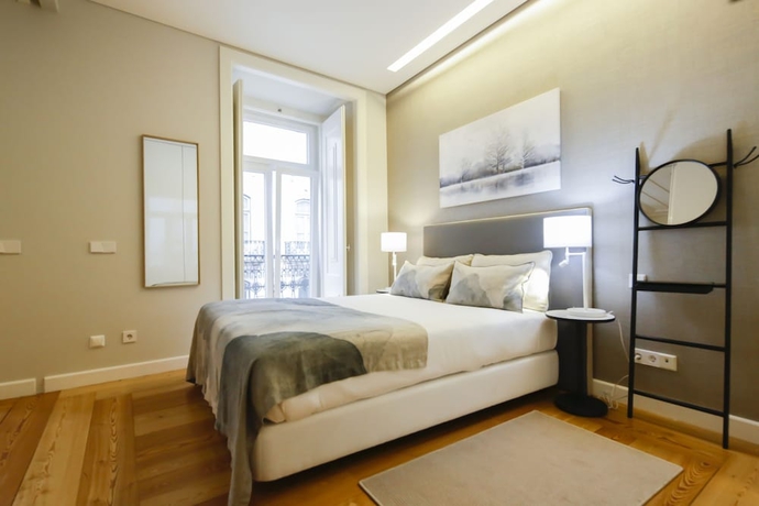 Imagen de la habitación del Hotel Chiado Apartments by LINC. Foto 14