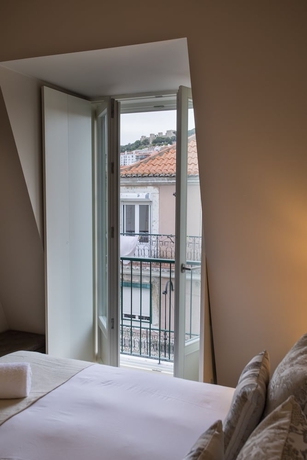 Imagen de la habitación del Hotel Chiado Apartments by LINC. Foto 19