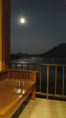 Imagen de la habitación del Hotel Chiang Khan Hill Resort. Foto 7