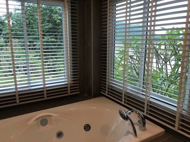 Imagen de la habitación del Hotel Chiang Khan Hill Resort. Foto 9