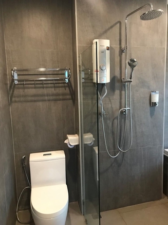 Imagen de la habitación del Hotel Chiang Khan Hill Resort. Foto 11