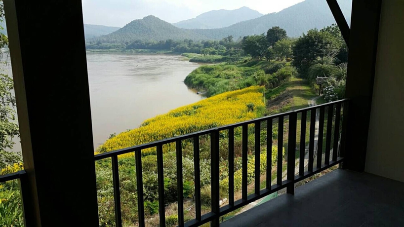 Imagen de la habitación del Hotel Chiang Khan Hill Resort. Foto 12