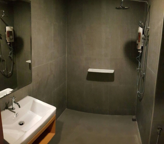 Imagen de la habitación del Hotel Chiang Khan Hill Resort. Foto 14