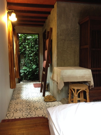 Imagen de la habitación del Hotel Chiang Maan Residence. Foto 4