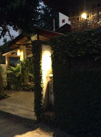 Imagen general del Hotel Chiang Maan Residence. Foto 1