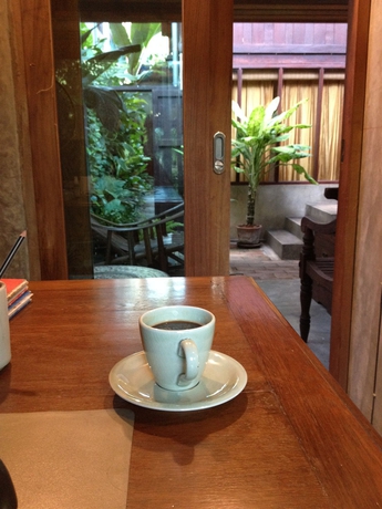 Imagen de los interiores del Hotel Chiang Maan Residence. Foto 15