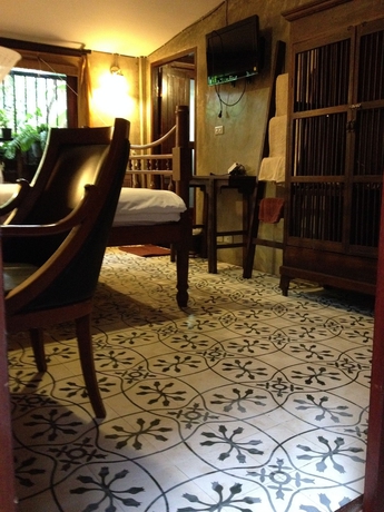 Imagen de la habitación del Hotel Chiang Maan Residence. Foto 7