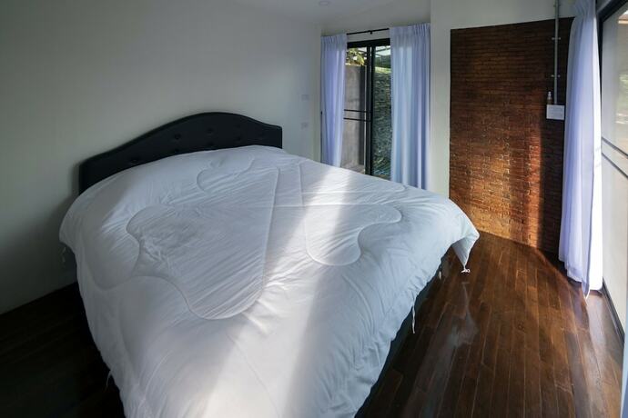 Imagen general del Hotel Chiang Mai Elephant Friends. Foto 11