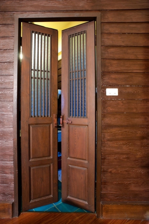 Imagen de la habitación del Hotel Chiang Mai Gate. Foto 7