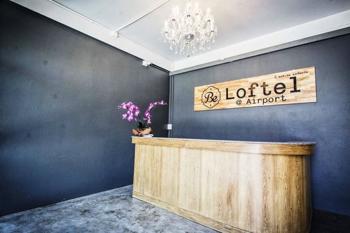 Imagen de la habitación del Hotel Chiang Mai Hipster Mini. Foto 5