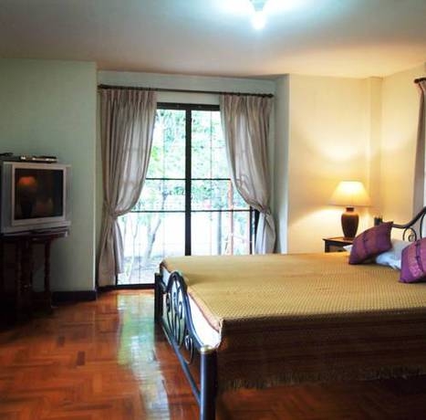 Imagen general del Hotel Chiang Mai House for Dreamer. Foto 1