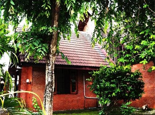 Imagen general del Hotel Chiang Mai House for Dreamer. Foto 3