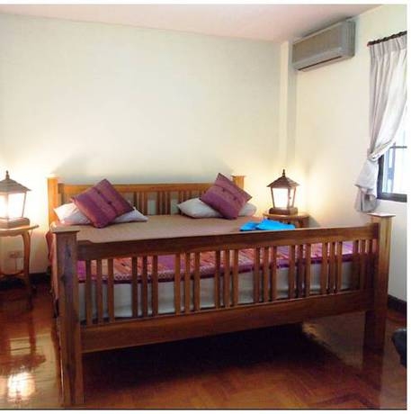Imagen general del Hotel Chiang Mai House for Dreamer. Foto 5