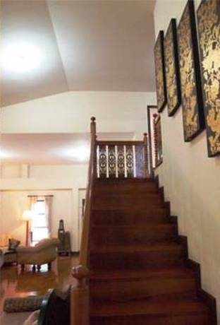 Imagen general del Hotel Chiang Mai House for Dreamer. Foto 7