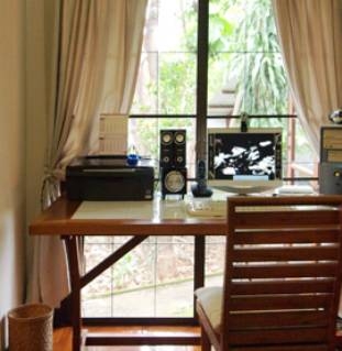 Imagen general del Hotel Chiang Mai House for Dreamer. Foto 8