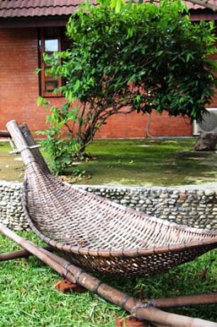 Imagen general del Hotel Chiang Mai House for Dreamer. Foto 9