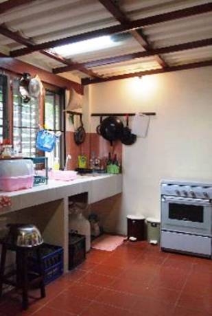 Imagen general del Hotel Chiang Mai House for Dreamer. Foto 11