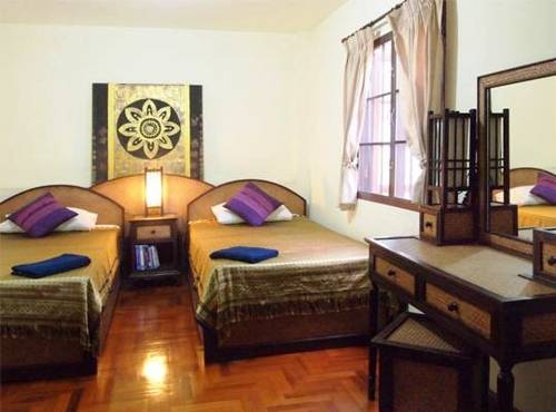 Imagen general del Hotel Chiang Mai House for Dreamer. Foto 14