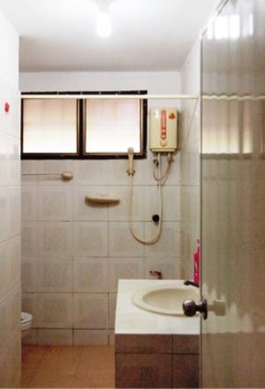 Imagen general del Hotel Chiang Mai House for Dreamer. Foto 15
