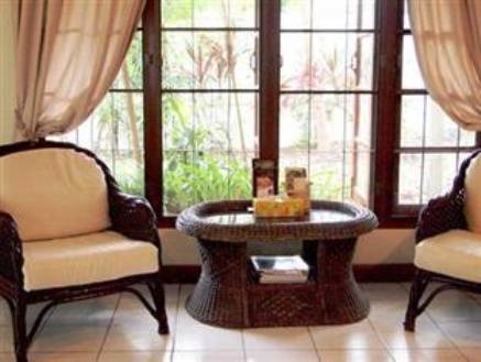 Imagen general del Hotel Chiang Mai House for Dreamer. Foto 16