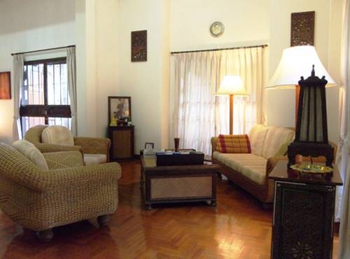 Imagen general del Hotel Chiang Mai House for Dreamer. Foto 19