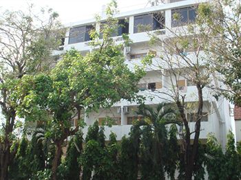 Imagen general del Hotel Chiang Mai Mansion. Foto 3