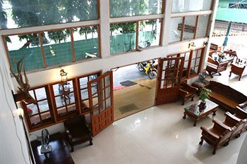 Imagen general del Hotel Chiang Mai Mansion. Foto 5