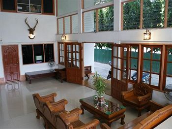 Imagen general del Hotel Chiang Mai Mansion. Foto 6