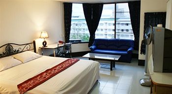Imagen general del Hotel Chiang Mai Mansion. Foto 10