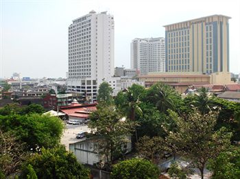 Imagen general del Hotel Chiang Mai Mansion. Foto 13