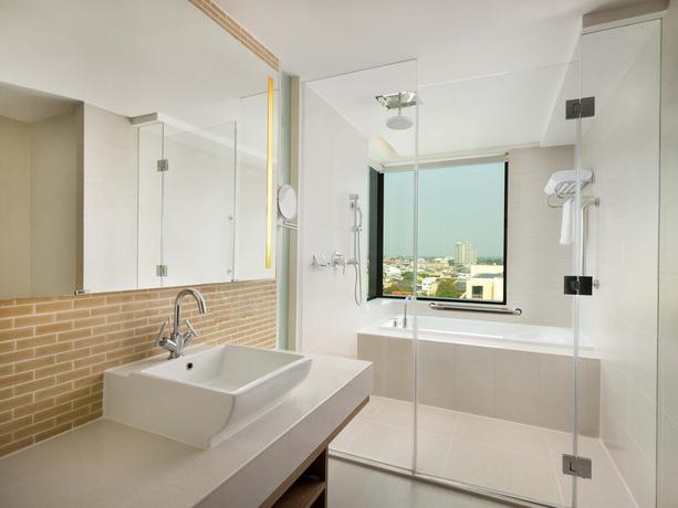 Imagen general del Hotel Chiang Mai Marriott. Foto 11