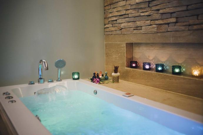 Imagen general del Hotel Chiang Mai Marriott. Foto 19