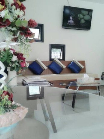 Imagen de los interiores del Hotel Chiang Mai P Place - Adults Only. Foto 17