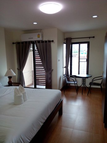 Imagen de la habitación del Hotel Chiang Mai P Place - Adults Only. Foto 10