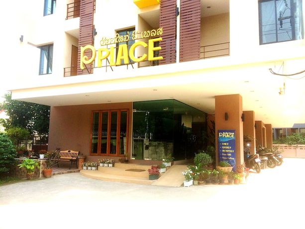 Imagen general del Hotel Chiang Mai P Place - Adults Only. Foto 1