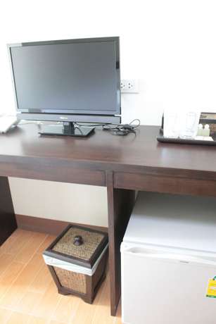 Imagen de la habitación del Hotel Chiang Mai P Place - Adults Only. Foto 15
