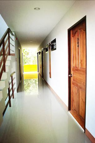 Imagen de los interiores del Hotel Chiang Mai P Place - Adults Only. Foto 20