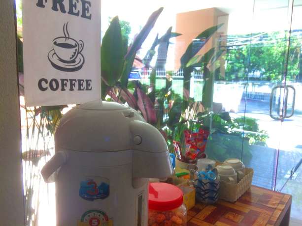 Imagen general del Hotel Chiang Mai P Place - Adults Only. Foto 4